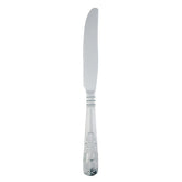 DPS Parish Kings 18/0 Stainless Steel Dessert Knife (Pack of 12)